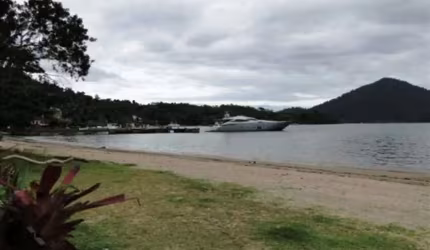 Casa com 5 quartos à venda na Estrada Vereador Benedito Adelino, Vila Velha, Angra dos Reis, 414 m2 por R$ 5.500.000