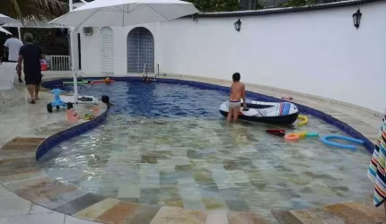 Casa com 4 quartos à venda na Rua Frei Leopoldo, Paquetá, Rio de Janeiro, 400 m2 por R$ 3.000.000