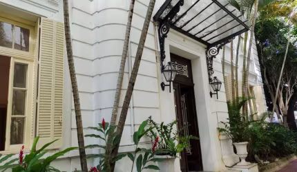Casa comercial com 11 salas à venda na Rua Eduardo Guinle, Botafogo, Rio de Janeiro, 540 m2 por R$ 15.000.000
