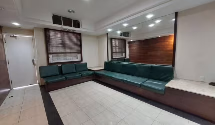 Casa comercial para alugar na Rua General Urquiza, Leblon, Rio de Janeiro, 536 m2 por R$ 90.000