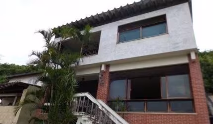 Casa com 5 quartos à venda na Rua Tenente Marques de Sousa, Tijuca, Rio de Janeiro, 540 m2 por R$ 650.000