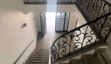 Casa comercial com 10 salas para alugar na Rua Martins Ferreira, Botafogo, Rio de Janeiro, 573 m2 por R$ 43.000