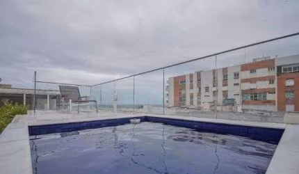 Cobertura com 4 quartos à venda na Avenida Vieira Souto, Ipanema, Rio de Janeiro, 314 m2 por R$ 8.380.000