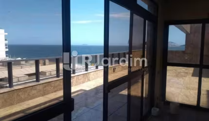 Cobertura com 5 quartos à venda na Rua Vinícius de Moraes, Ipanema, Rio de Janeiro, 650 m2 por R$ 45.000.000
