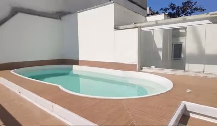 Cobertura com 3 quartos à venda na Rua Redentor, Ipanema, Rio de Janeiro, 280 m2 por R$ 5.549.000