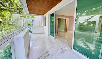 Cobertura com 3 quartos à venda na Rua Redentor, Ipanema, Rio de Janeiro, 280 m2 por R$ 5.350.000