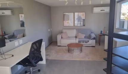 Cobertura com 2 quartos à venda na Rua Barão da Torre, Ipanema, Rio de Janeiro, 120 m2 por R$ 2.850.000
