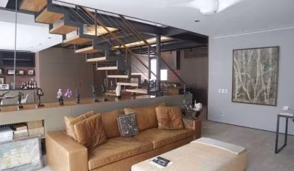 Cobertura com 3 quartos à venda na Rua Rita Ludolf, Leblon, Rio de Janeiro, 380 m2 por R$ 8.240.000