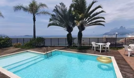 Cobertura com 4 quartos à venda na Rua Francisco Otaviano, Copacabana, Rio de Janeiro, 900 m2 por R$ 40.000.000