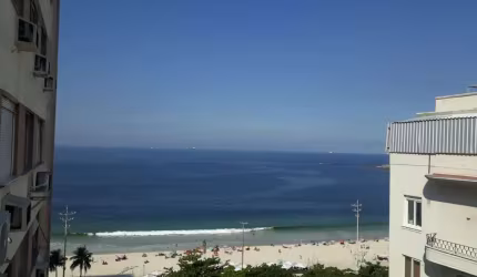 Cobertura com 3 quartos à venda na Rua Miguel Lemos, Copacabana, Rio de Janeiro, 193 m2 por R$ 2.185.000