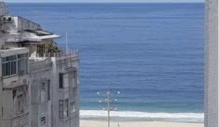 Cobertura com 5 quartos à venda na Rua República do Peru, Copacabana, Rio de Janeiro, 301 m2 por R$ 1.999.000