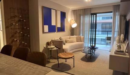 Cobertura com 4 quartos à venda na Rua Marquesa de Santos, Laranjeiras, Rio de Janeiro, 219 m2 por R$ 2.932.000