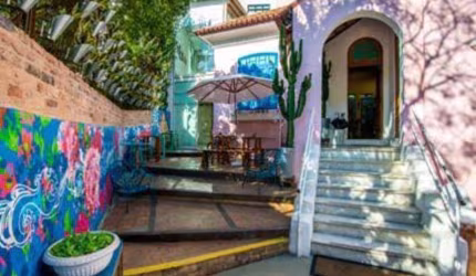 Ponto comercial à venda na Rua Paschoal Carlos Magno, Santa Teresa, Rio de Janeiro, 162 m2 por R$ 2.800.000