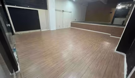 Ponto comercial com 1 sala para alugar na Rua Marquês de São Vicente, Gávea, Rio de Janeiro, 75 m2 por R$ 7.900