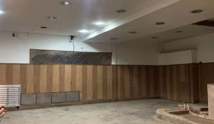 Ponto comercial com 4 salas para alugar na Rua da Quitanda, Centro, Rio de Janeiro, 210 m2 por R$ 20.000