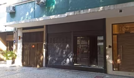 Ponto comercial com 2 salas à venda na Rua Visconde de Pirajá, Ipanema, Rio de Janeiro, 150 m2 por R$ 5.000.000