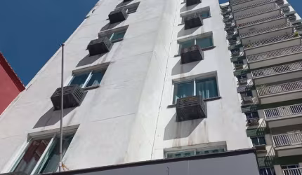 Prédio à venda na Rua Real Grandeza, Botafogo, Rio de Janeiro, 1100 m2 por R$ 8.000.000