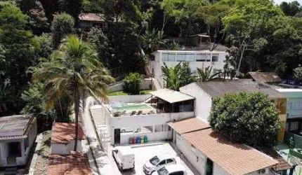 Prédio à venda na Estrada dos Bandeirantes, Jacarepaguá, Rio de Janeiro, 1200 m2 por R$ 6.500.000