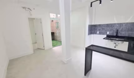 Apartamento com 1 quarto à venda na Rua Barata Ribeiro, Copacabana, Rio de Janeiro, 44 m2 por R$ 580.000