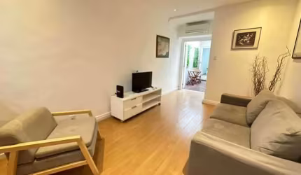 Apartamento com 1 quarto à venda na Rua Aníbal de Mendonça, Ipanema, Rio de Janeiro, 41 m2 por R$ 1.180.000