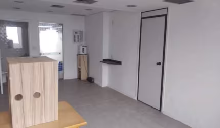 Apartamento com 1 quarto à venda na Avenida Presidente Vargas, 446, Centro, Rio de Janeiro, 58 m2 por R$ 199.000