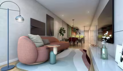 Apartamento com 2 quartos à venda na Rua General Goes Monteiro, Botafogo, Rio de Janeiro, 85 m2 por R$ 1.254.704
