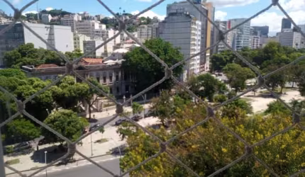 Apartamento com 2 quartos à venda na Rua do Russel, Glória, Rio de Janeiro, 125 m2 por R$ 750.000