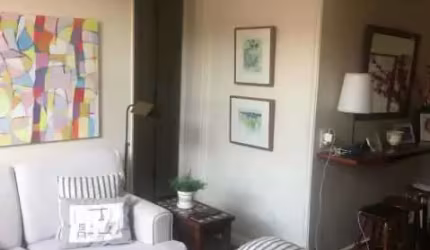 Apartamento com 2 quartos à venda na Rua Maria Angélica, Lagoa, Rio de Janeiro, 50 m2 por R$ 900.000