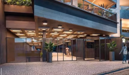 Apartamento com 2 quartos à venda na Rua do Humaitá, Humaitá, Rio de Janeiro, 55 m2 por R$ 1.005.052