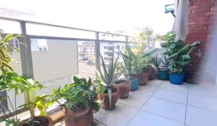 Apartamento com 2 quartos à venda na Rua Marechal Mascarenhas de Morais, Copacabana, Rio de Janeiro, 86 m2 por R$ 903.000