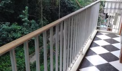 Apartamento com 2 quartos à venda na Avenida Epitácio Pessoa, Lagoa, Rio de Janeiro, 104 m2 por R$ 1.480.000