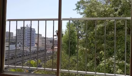 Apartamento com 2 quartos à venda na Rua Santa Alexandrina, Rio Comprido, Rio de Janeiro, 60 m2 por R$ 290.000