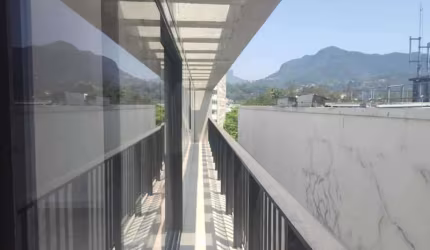 Apartamento com 2 quartos à venda na Rua Juquiá, Leblon, Rio de Janeiro, 79 m2 por R$ 2.900.000