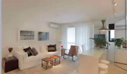 Apartamento com 2 quartos à venda na Rua Joana Angélica, Ipanema, Rio de Janeiro, 80 m2 por R$ 2.800.000