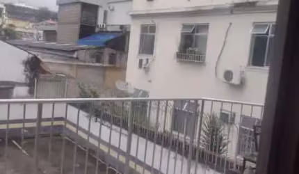 Apartamento com 2 quartos à venda na Rua Torres Homem, Vila Isabel, Rio de Janeiro, 70 m2 por R$ 290.000