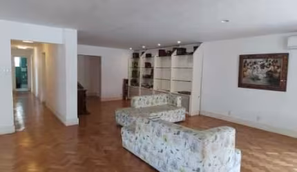 Apartamento com 2 quartos à venda na Rua Gustavo Sampaio, Leme, Rio de Janeiro, 229 m2 por R$ 1.700.000