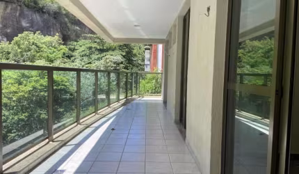 Apartamento com 2 quartos à venda na Rua Marechal Ramon Castilla, Botafogo, Rio de Janeiro, 94 m2 por R$ 2.200.000
