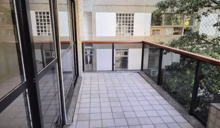 Apartamento com 2 quartos à venda na Rua Marquês de Olinda, Botafogo, Rio de Janeiro, 79 m2 por R$ 1.200.000