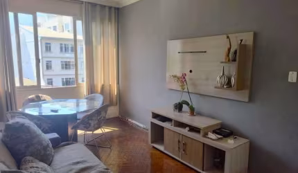 Apartamento com 2 quartos à venda na Rua Tubira, Leblon, Rio de Janeiro, 61 m2 por R$ 1.100.000