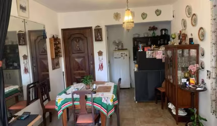 Apartamento com 2 quartos à venda na Largo dos Leões, Humaitá, Rio de Janeiro, 70 m2 por R$ 910.000