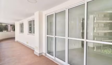 Apartamento com 3 quartos à venda na Rua Carvalho Azevedo, Lagoa, Rio de Janeiro, 164 m2 por R$ 1.707.580