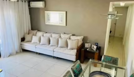 Apartamento com 3 quartos à venda na Rua João Alfredo, Tijuca, Rio de Janeiro, 92 m2 por R$ 900.000