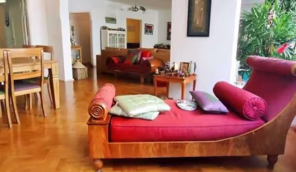 Apartamento com 3 quartos à venda na Rua Bulhões Carvalho, Copacabana, Rio de Janeiro, 284 m2 por R$ 2.900.000