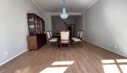 Apartamento com 3 quartos à venda na Rua Barata Ribeiro, Copacabana, Rio de Janeiro, 133 m2 por R$ 1.800.000