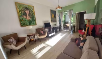 Apartamento com 3 quartos à venda na Rua Barata Ribeiro, Copacabana, Rio de Janeiro, 107 m2 por R$ 950.000