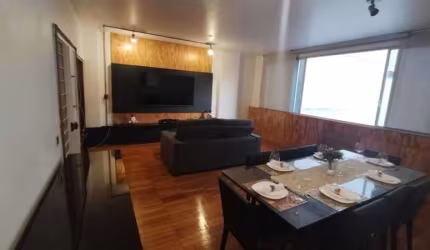 Apartamento com 3 quartos à venda na Rua Prudente de Morais, Ipanema, Rio de Janeiro, 130 m2 por R$ 3.300.000