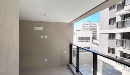 Apartamento com 3 quartos à venda na Rua Mariz e Barros, Praça da Bandeira, Rio de Janeiro, 90 m2 por R$ 1.129.000