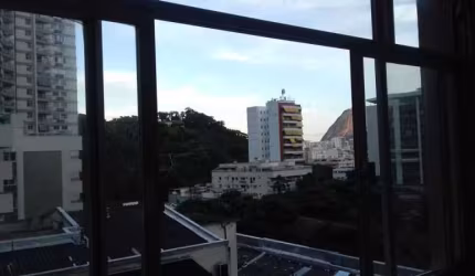 Apartamento com 3 quartos à venda na Rua Pereira da Silva, Laranjeiras, Rio de Janeiro, 64 m2 por R$ 650.000