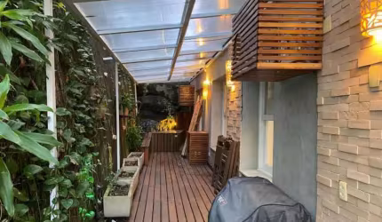 Apartamento com 3 quartos à venda na Rua Professor Saldanha, Jardim Botânico, Rio de Janeiro, 160 m2 por R$ 2.500.000