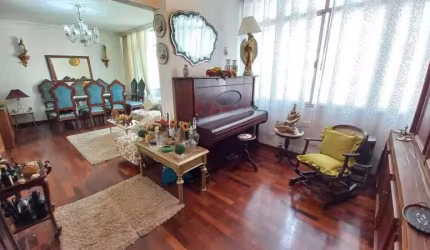 Apartamento com 3 quartos à venda na Rua Siqueira Campos, Copacabana, Rio de Janeiro, 112 m2 por R$ 1.250.000